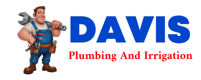 Trusted plumber in FORT LARAMIE